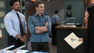 Lucas finally makes a police report | Image: ABC